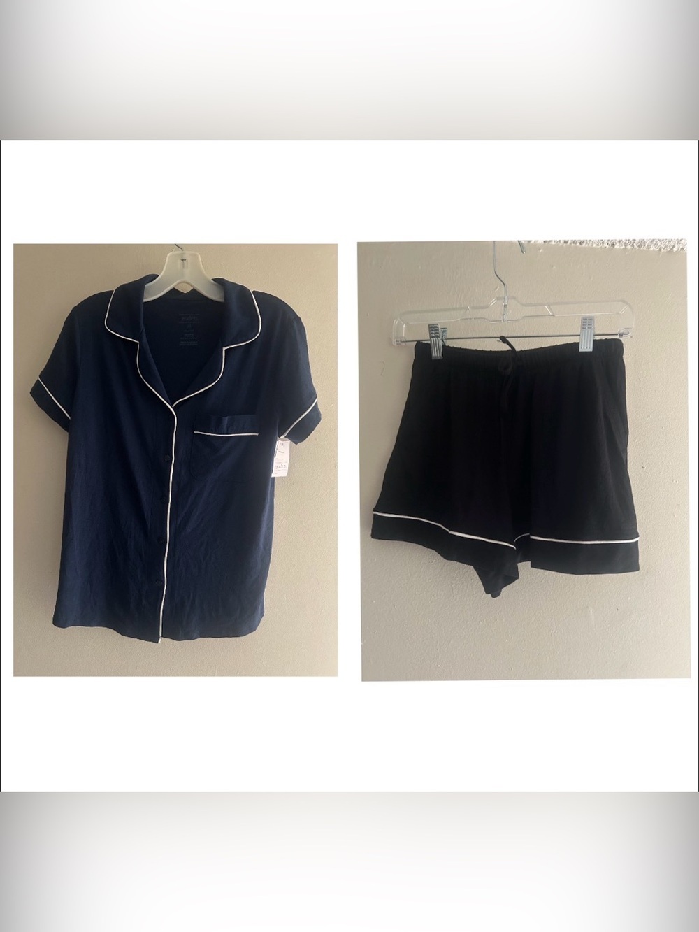 Auden Women’s Pajama Set XS